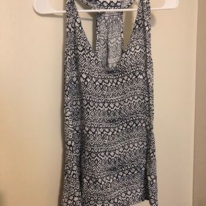 Jack by BB Dakota Tank Top (Medium)